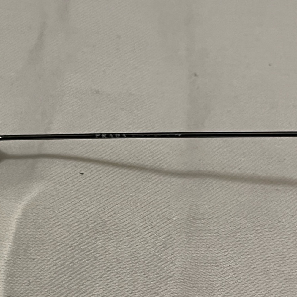 Prada Aviator Style Frames - image 4